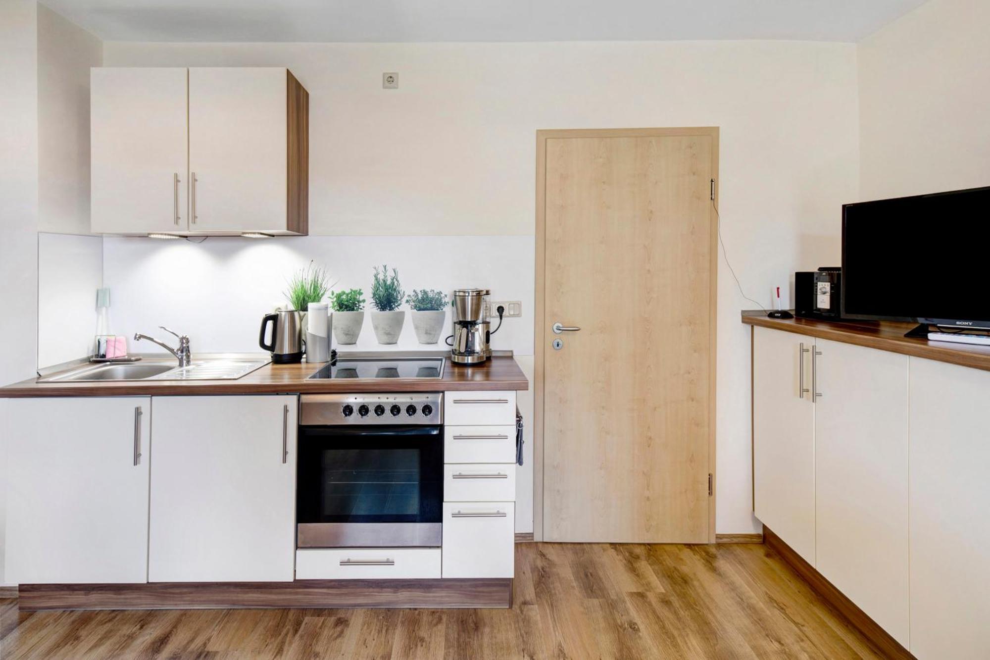 Ferienwohnung Wiesenschneiders Freiensteinau Esterno foto
