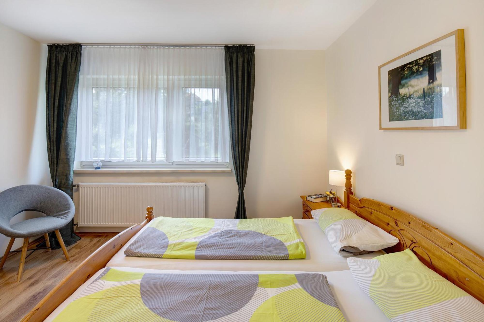 Ferienwohnung Wiesenschneiders Freiensteinau Esterno foto