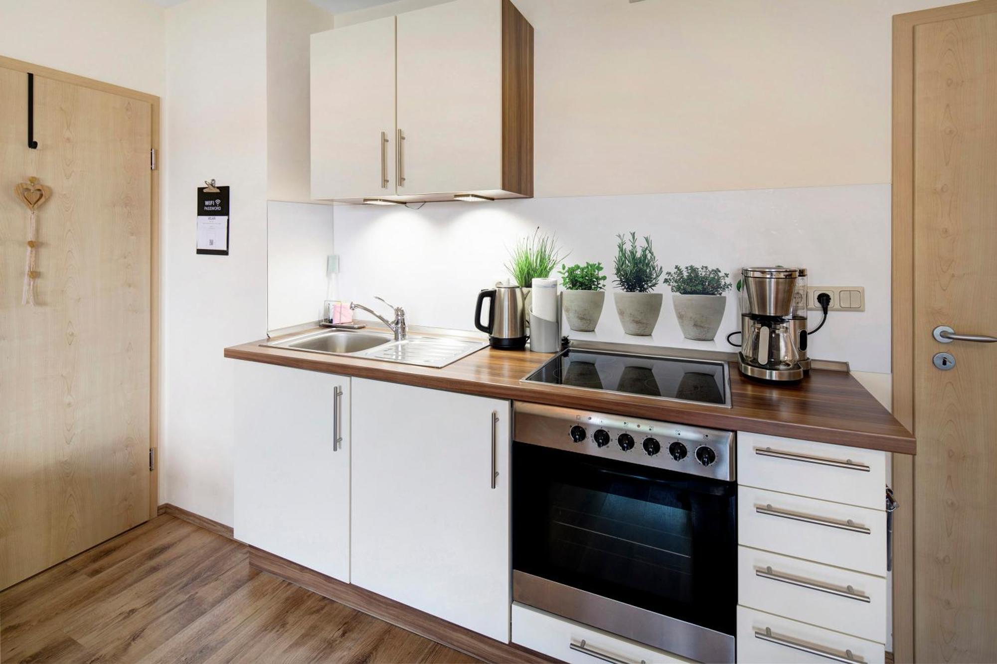 Ferienwohnung Wiesenschneiders Freiensteinau Esterno foto